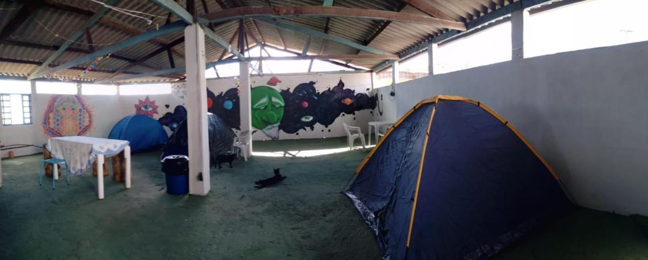 Sume Hostel São Tomé das Letras Cameră foto